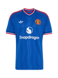 Manchester United 2026/27 Kits
