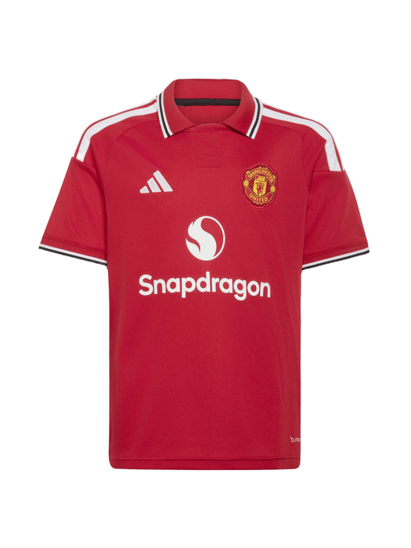 Manchester United 2026/27 Kits