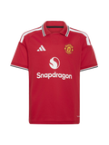 Manchester United 2026/27 Kits