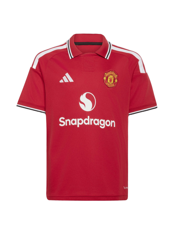 Manchester United 2026/27 Kits