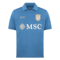 SSC Napoli 2026/27 Kits