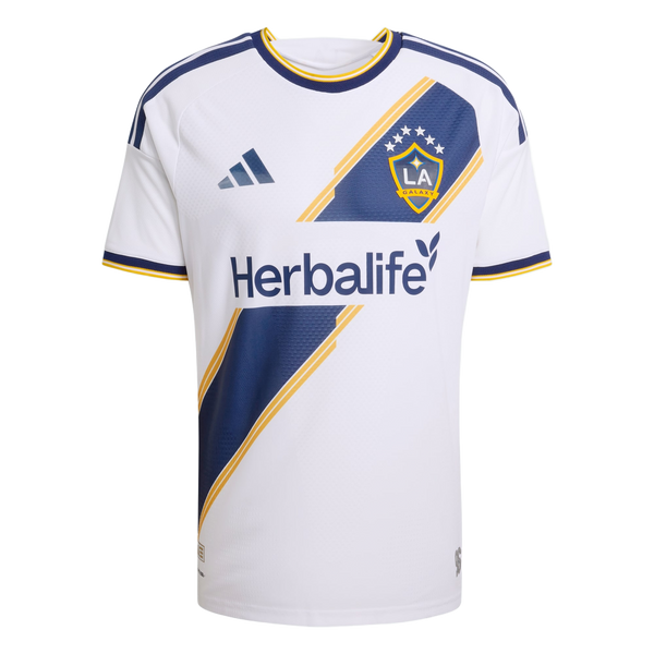LA Galaxy 2026/27 Kits
