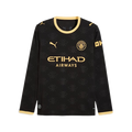 Manchester City 2026/27 Kits