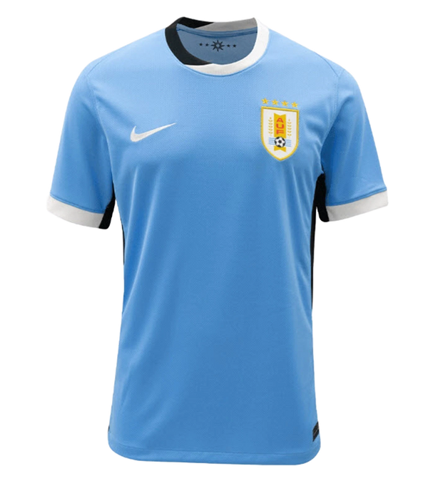 Uruguay Football National Team Kits