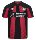 Bayer Leverkusen 2026/27 Kits