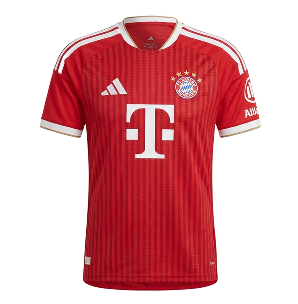 Bayern Munich 2026/27 Kits