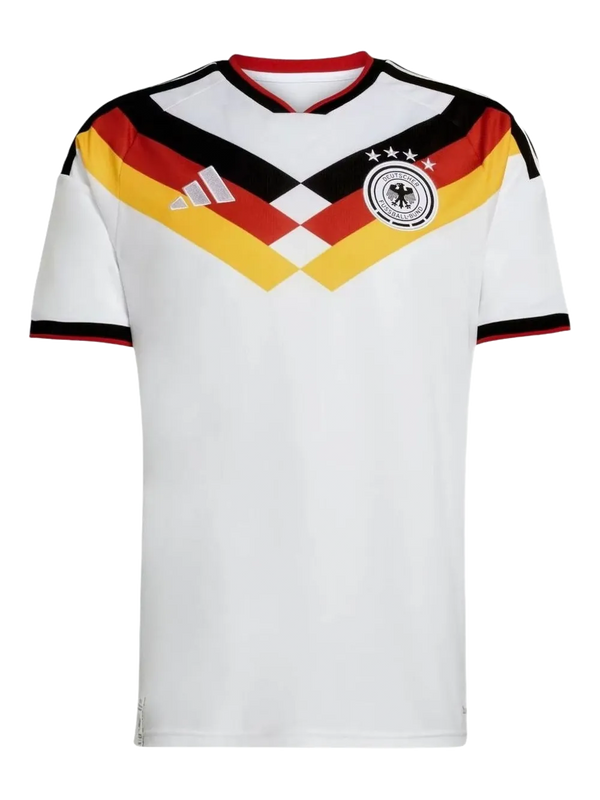 Germany Football National Team Kits