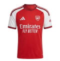 Arsenal 2026/27 Kits