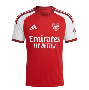 Arsenal 2026/27 Kits