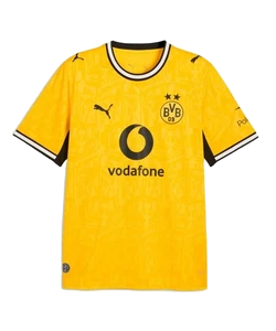 Borussia Dortmund 2026/27 Kits
