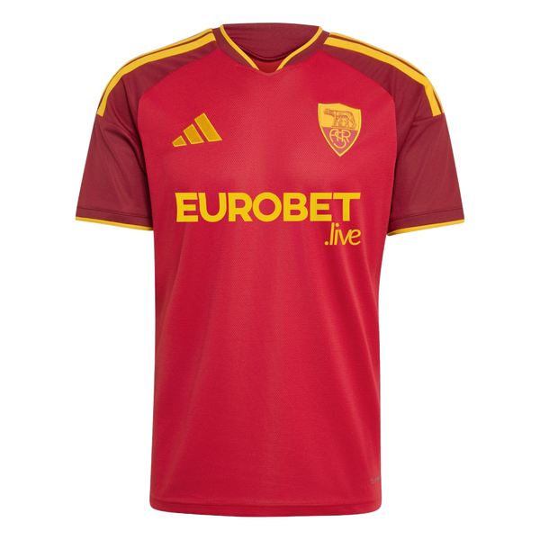 AS Roma 2026/27 Kits
