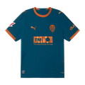 Valencia 2026/27 Kits