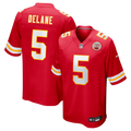 Kansas City Chiefs 2026 Jerseys