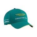 Aston Martin F1 2026 Team Wear