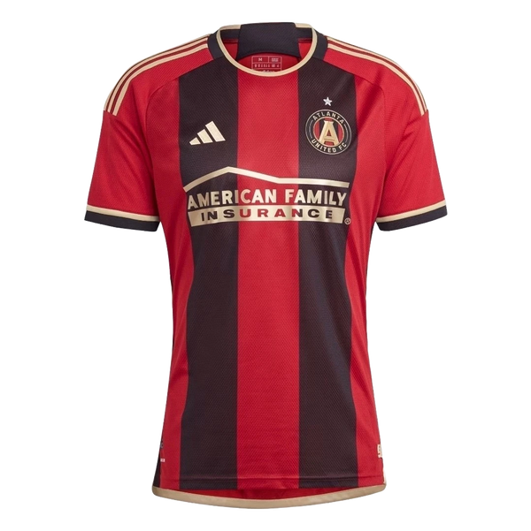 Atlanta United 2026/27 Kits