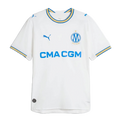 Olympique de Marseille 2026/27 Kits