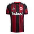 Eintracht Frankfurt 2026/27 Kits