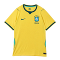 Brazil Football National Team Kits
