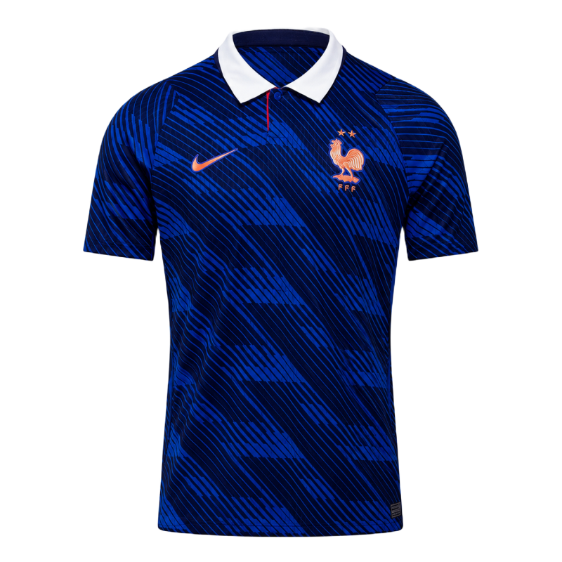 France Football National Team Kits