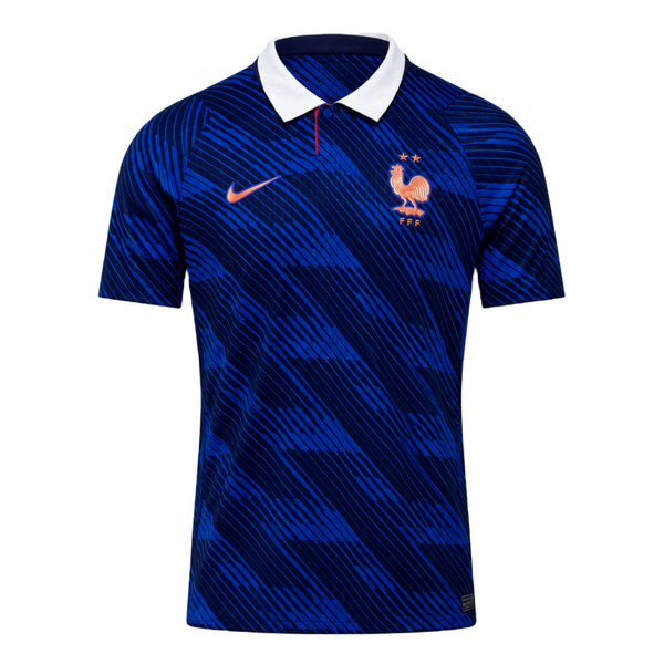France Football National Team Kits