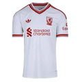 Liverpool 2026/27 Kits