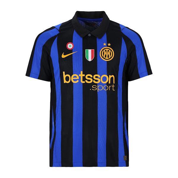 Inter Milan 2026/27 Kits