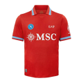 SSC Napoli 2026/27 Kits