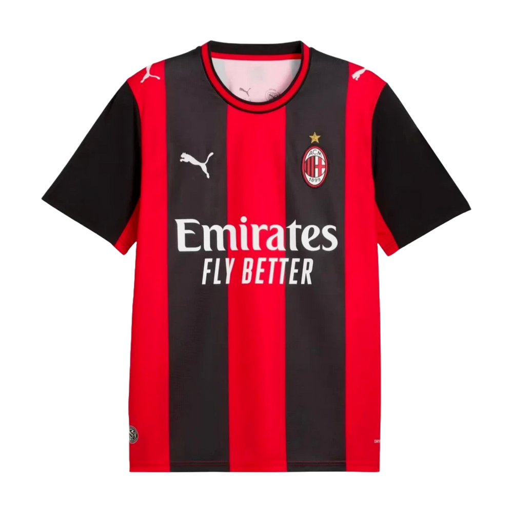 AC Milan 2026/27 Kits