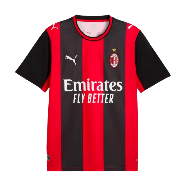 AC Milan 2026/27 Kits