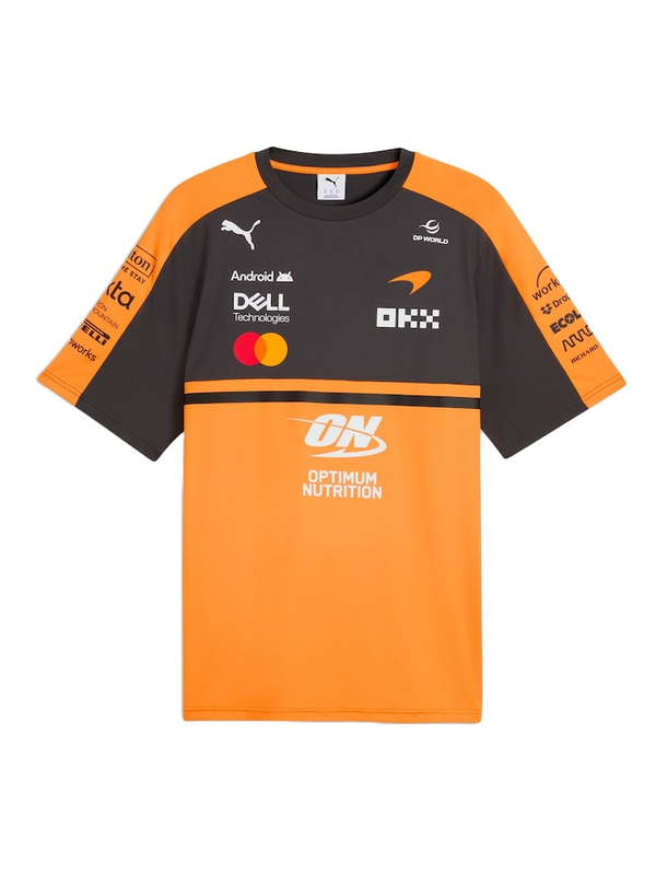 McLaren F1 2026 Team Wear