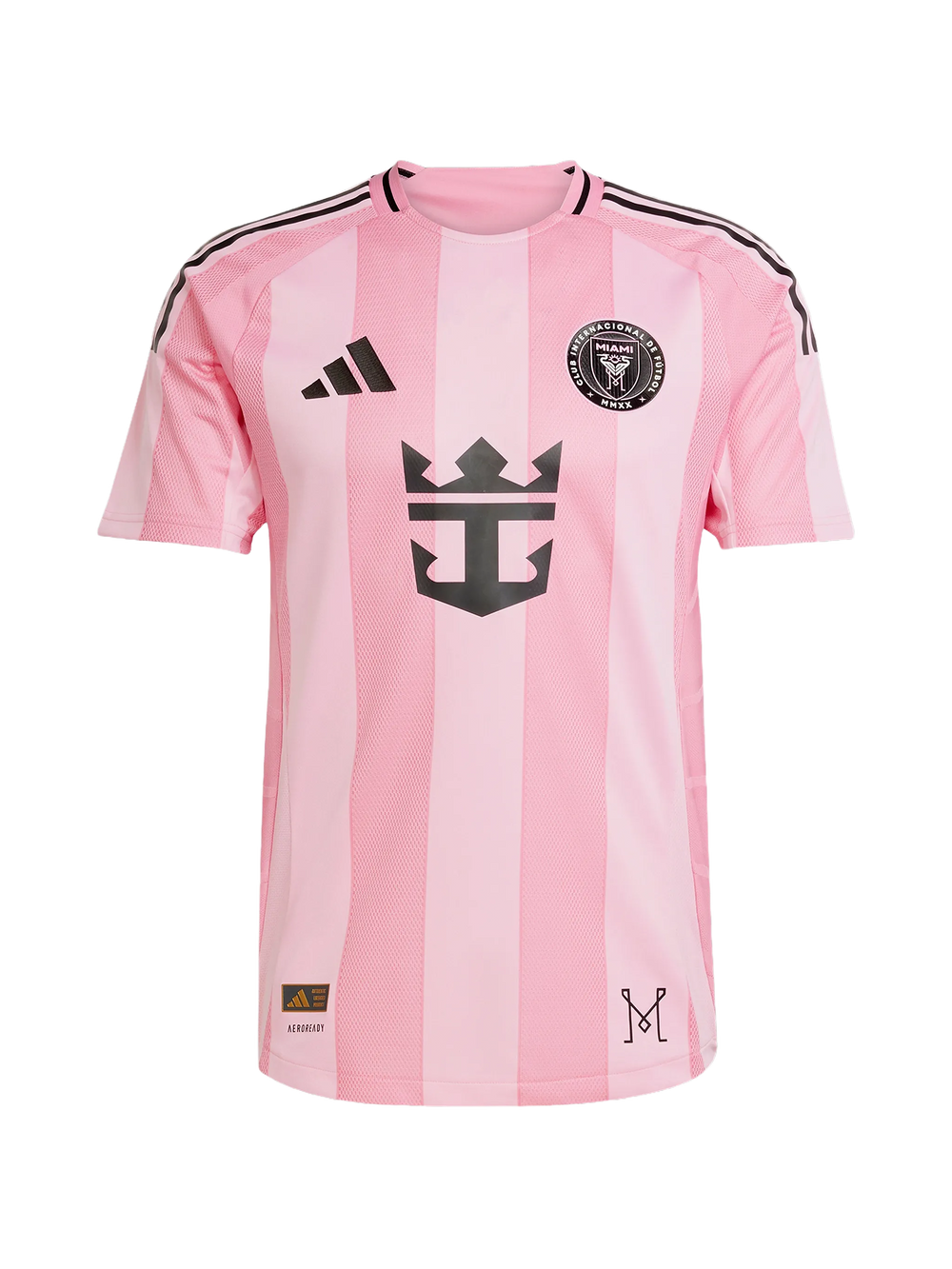 Inter Miami CF 2026/27 Kits
