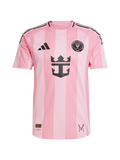 Inter Miami CF 2026/27 Kits