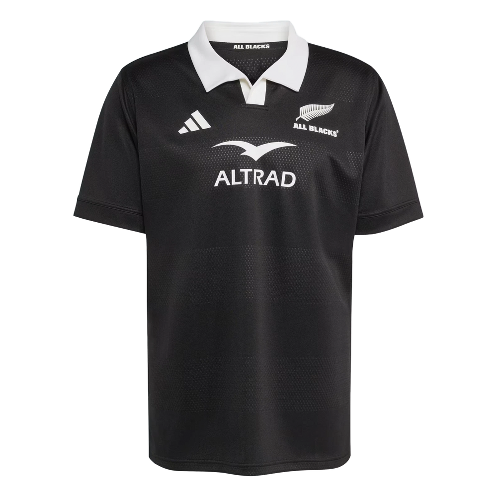 New Zealand All Blacks Rugby National Team Jerseys