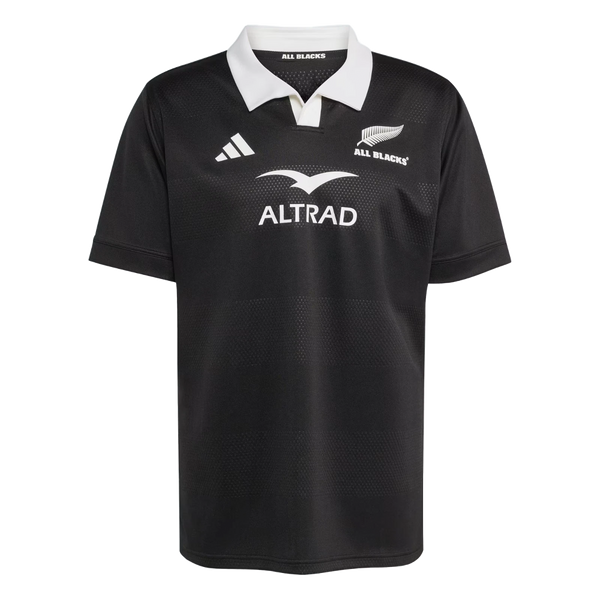 New Zealand All Blacks Rugby National Team Jerseys