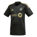 LAFC 2026/27 Kits