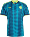 Colombia Football National Team Kits
