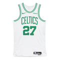 Boston Celtics 2026/27 Jerseys