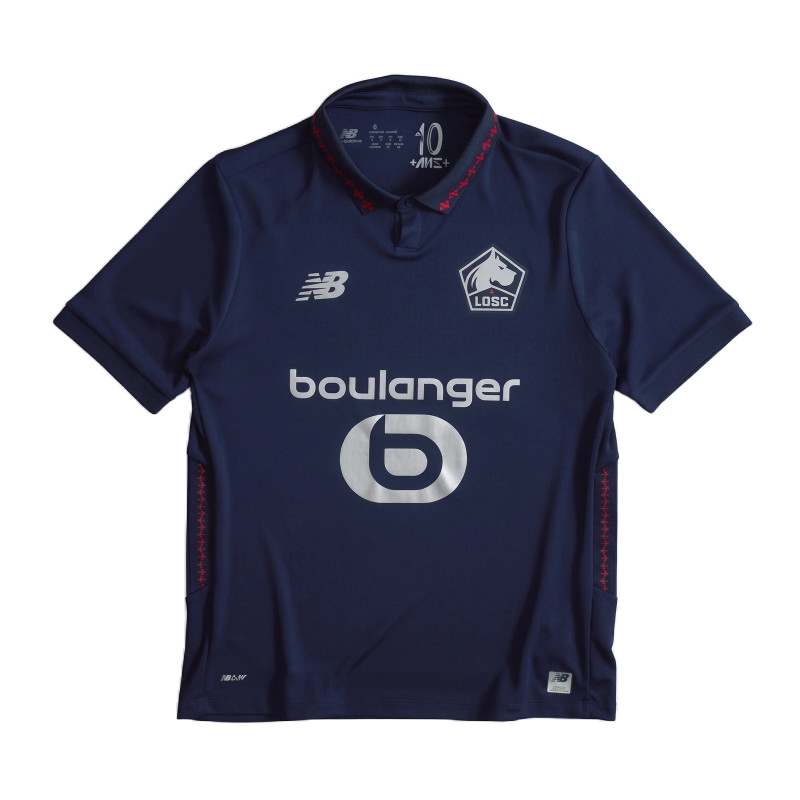Lille OSC 2026/27 Kits