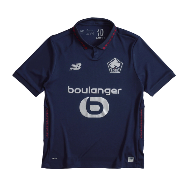 Lille OSC 2026/27 Kits