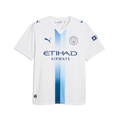 Manchester City 2026/27 Kits