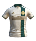 Atlanta United 2026/27 Kits