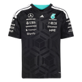 Mercedes-AMG Petronas F1 2026 Team Wear