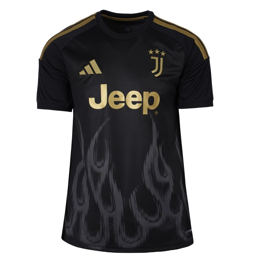 Juventus 2026/27 Kits
