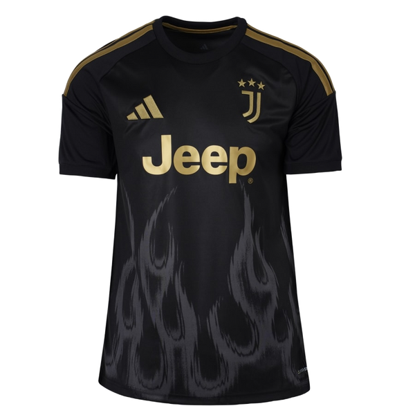 Juventus 2026/27 Kits
