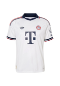 Bayern Munich 2026/27 Kits