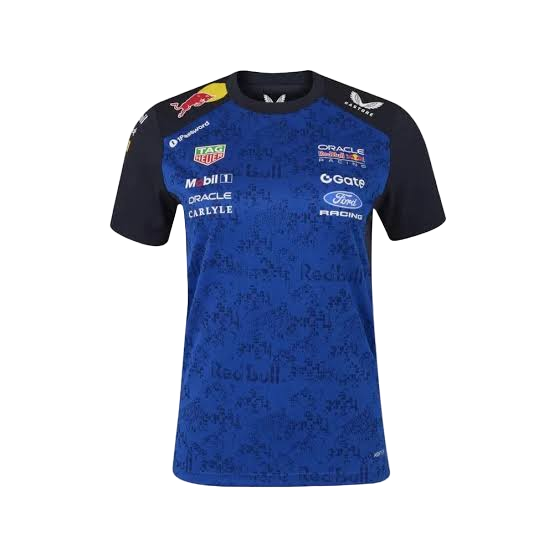 Red Bull Racing 2026 Team Wear