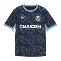 Olympique de Marseille 2026/27 Kits