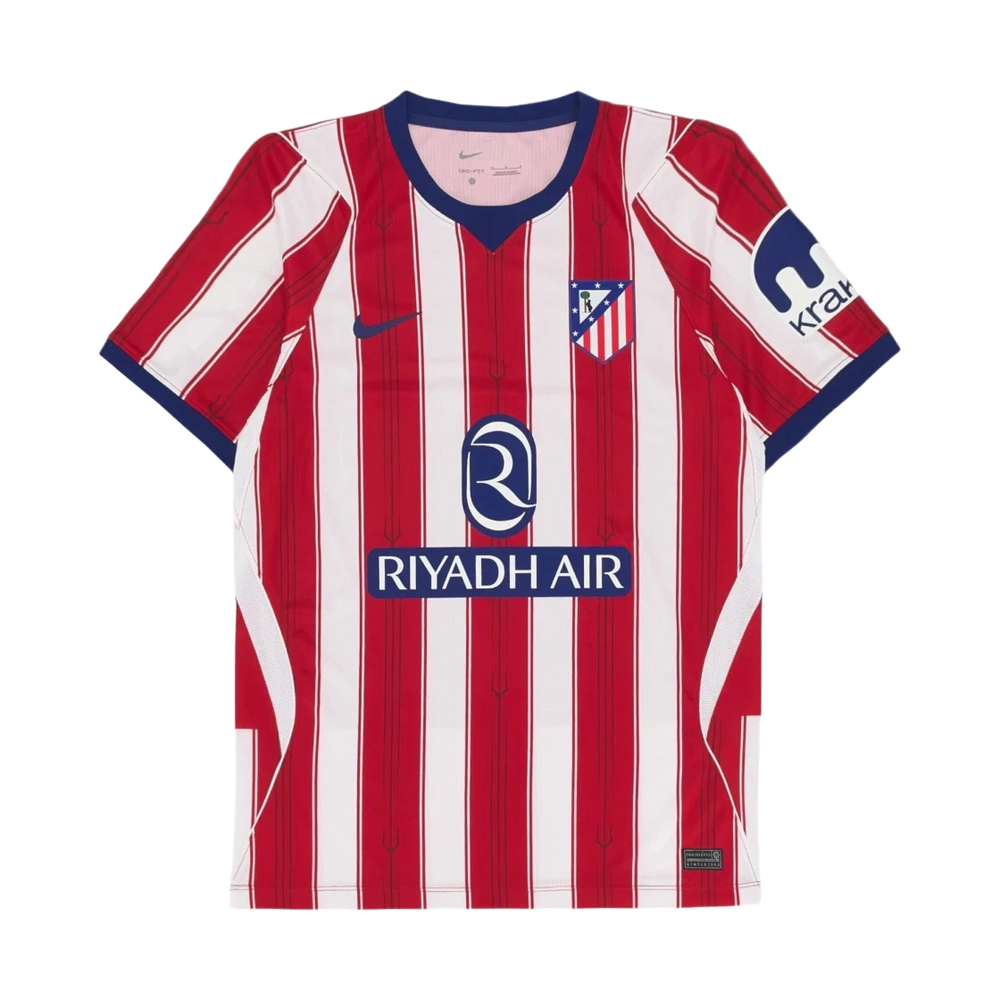 Atlético Madrid 2026/27 Kits
