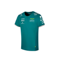Aston Martin F1 2026 Team Wear