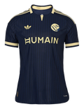 Al Nassr 2026/27 Kits